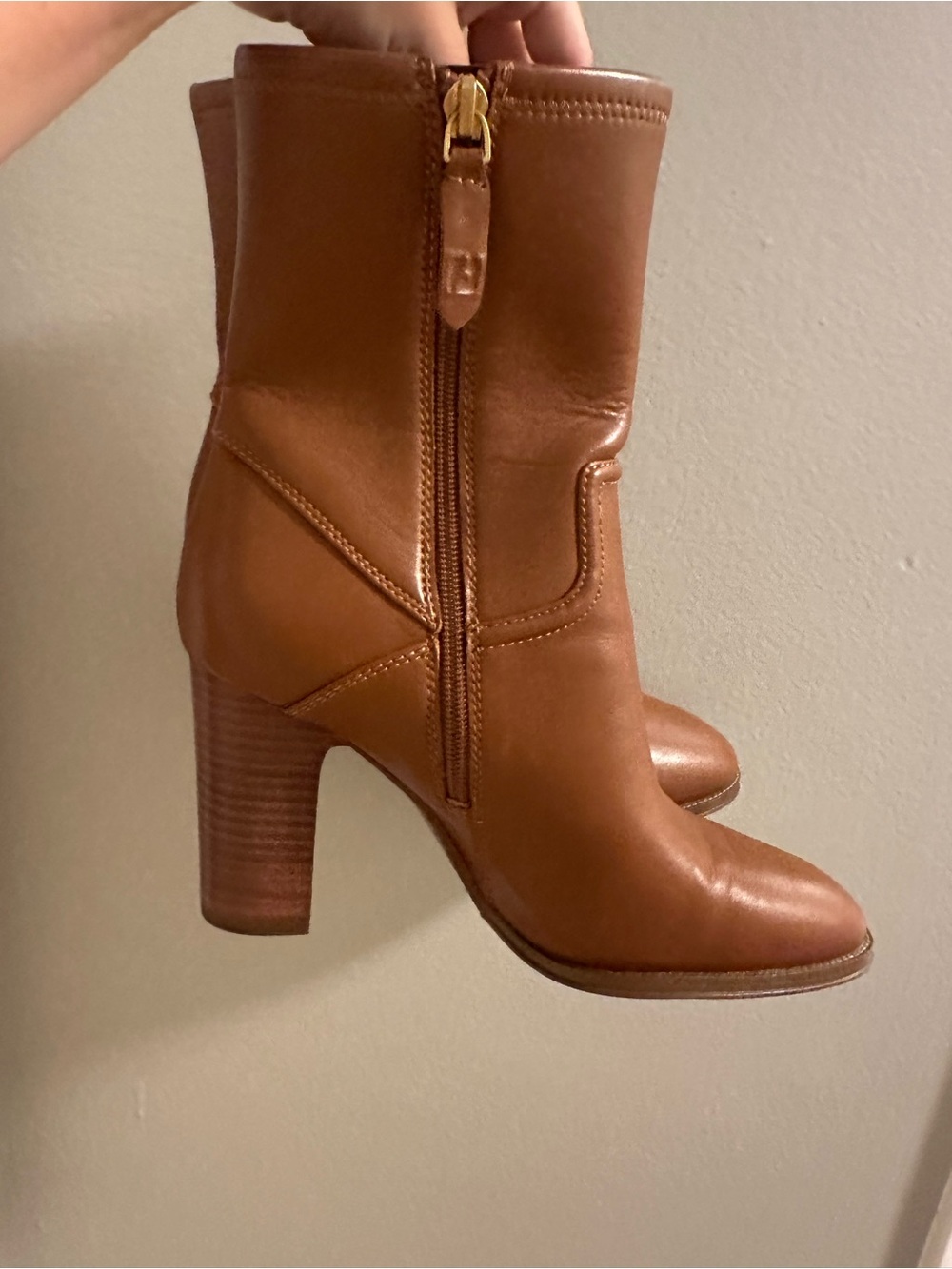 Franco Sarto Women's boots
